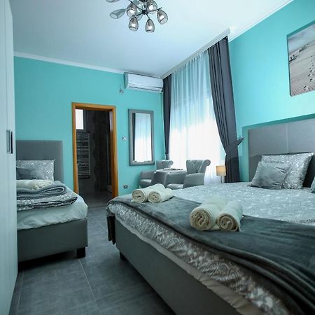 Dunavski Cvet Banatska Palanka エクステリア 写真