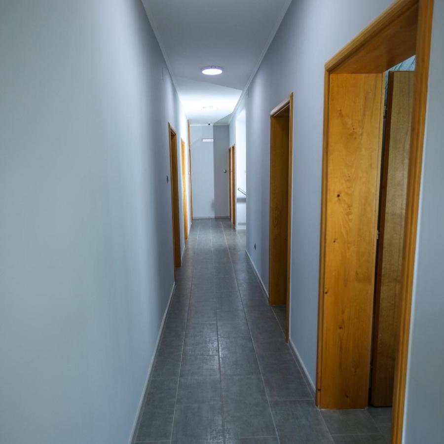 Dunavski Cvet Banatska Palanka エクステリア 写真